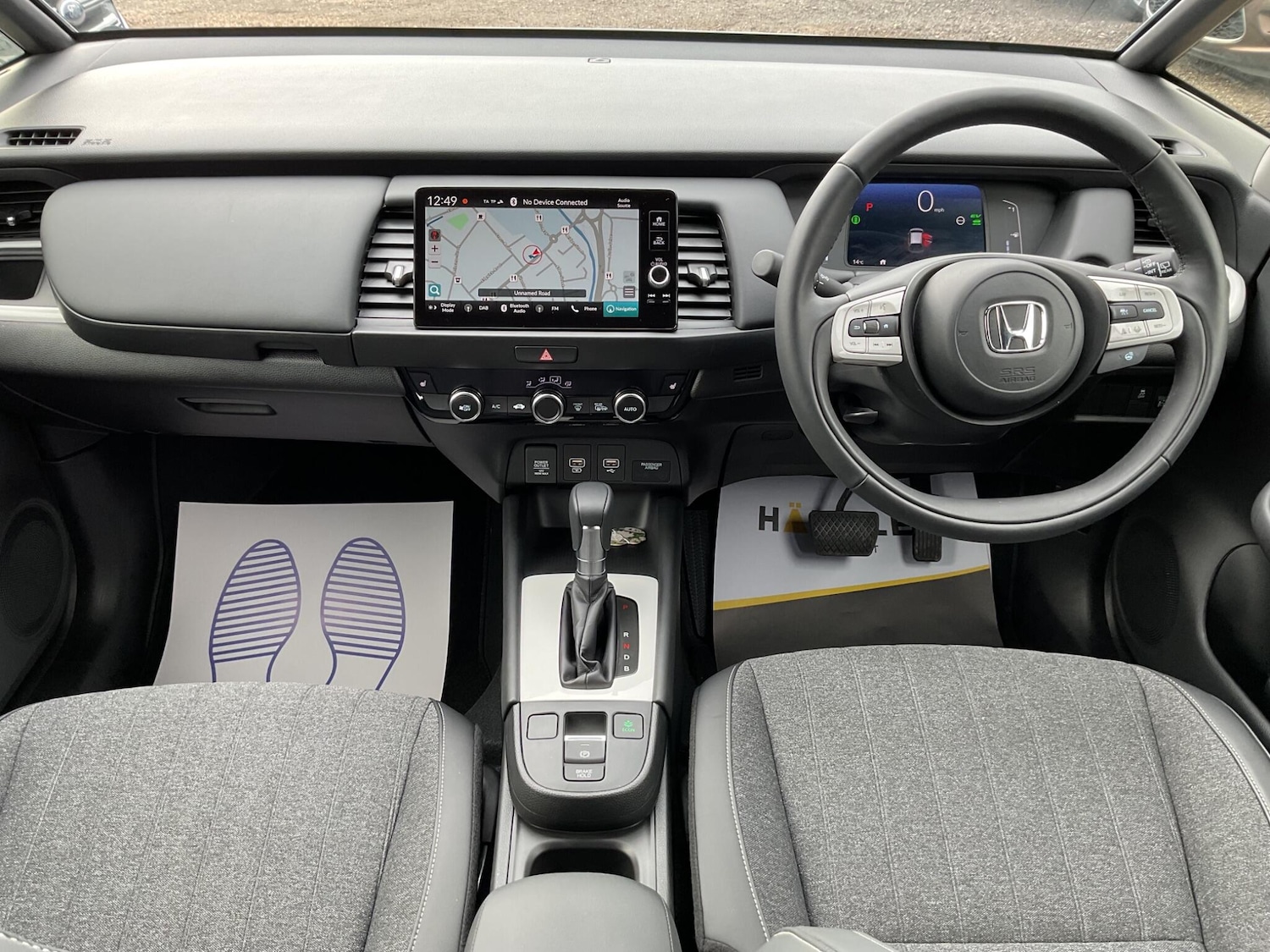 Used Honda Jazz 2025 for sale - 78007279: Photo 19