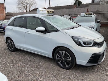 Used Honda Jazz 2025 for sale - 78007279: Photo