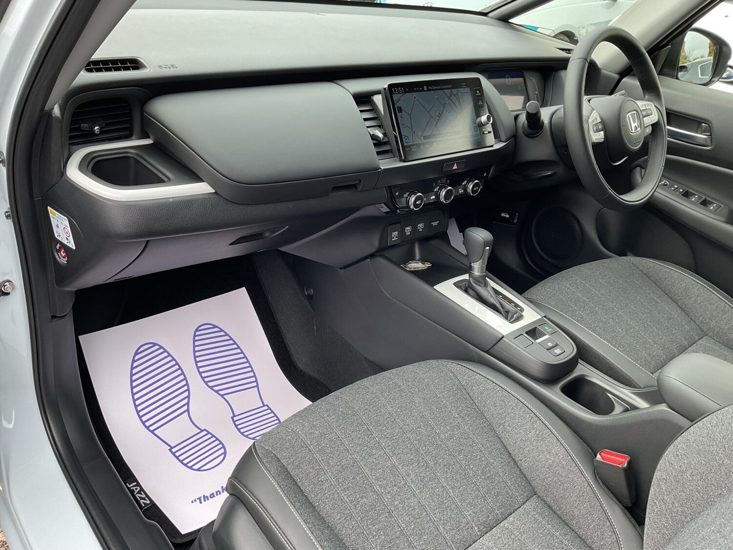 Used Honda Jazz 2025 for sale - 78007279: Photo 20