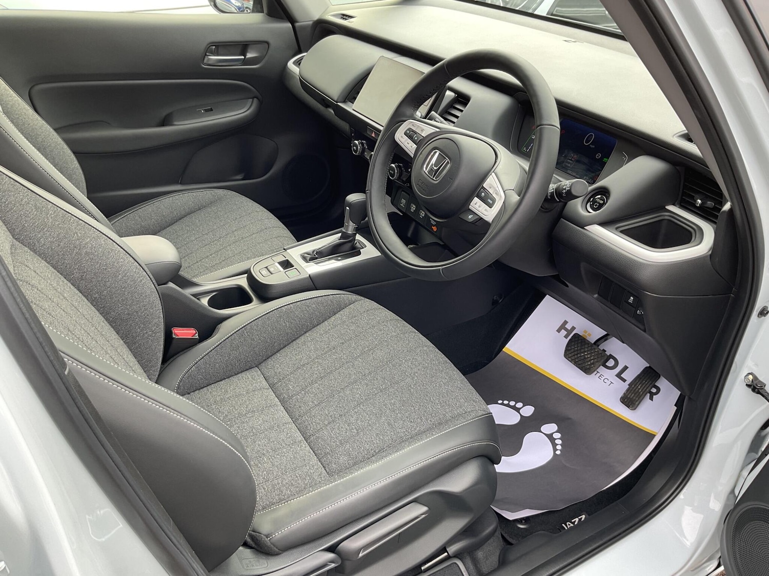 Used Honda Jazz 2025 for sale - 78007279: Photo 21