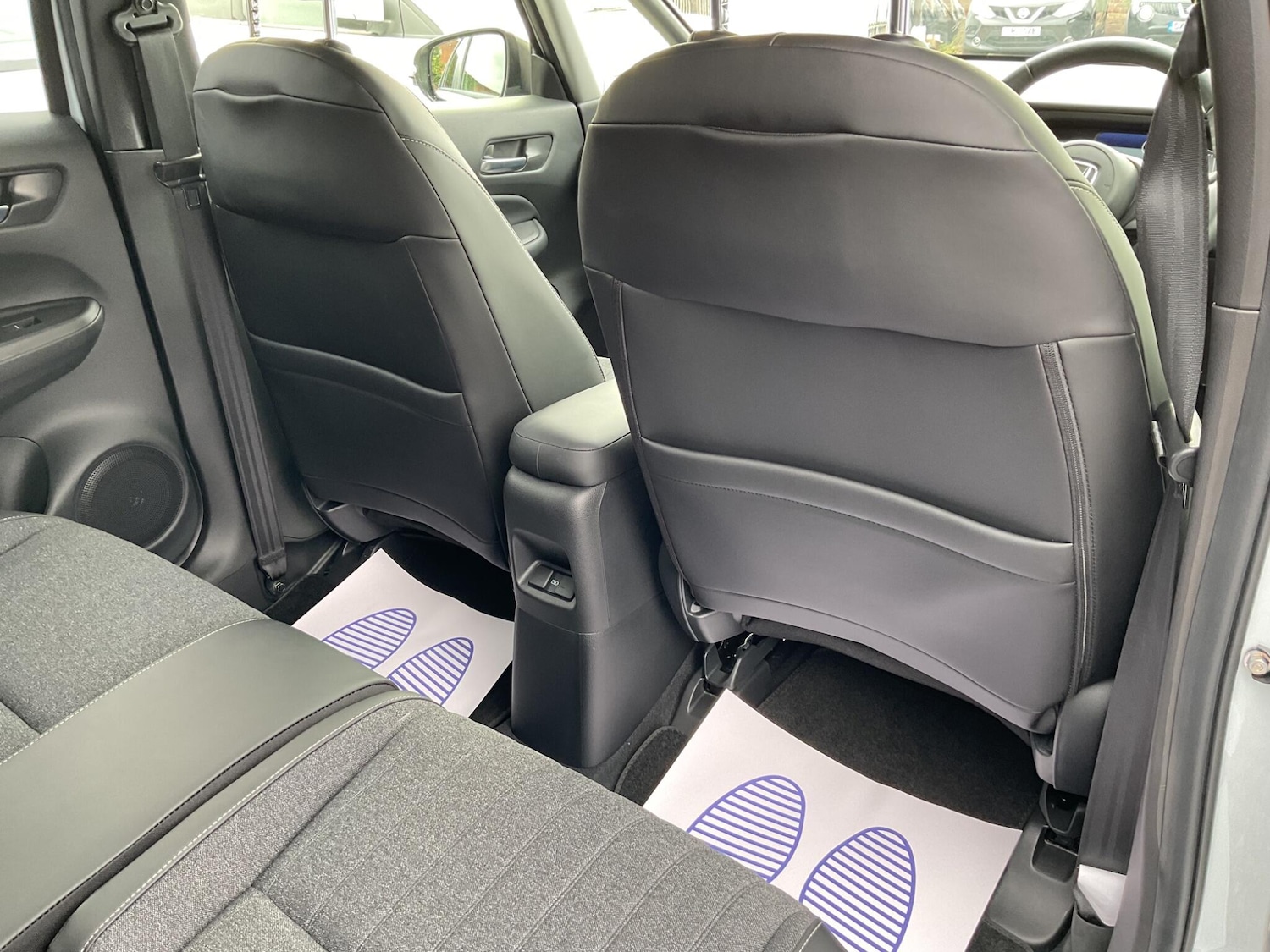 Used Honda Jazz 2025 for sale - 78007279: Photo 22