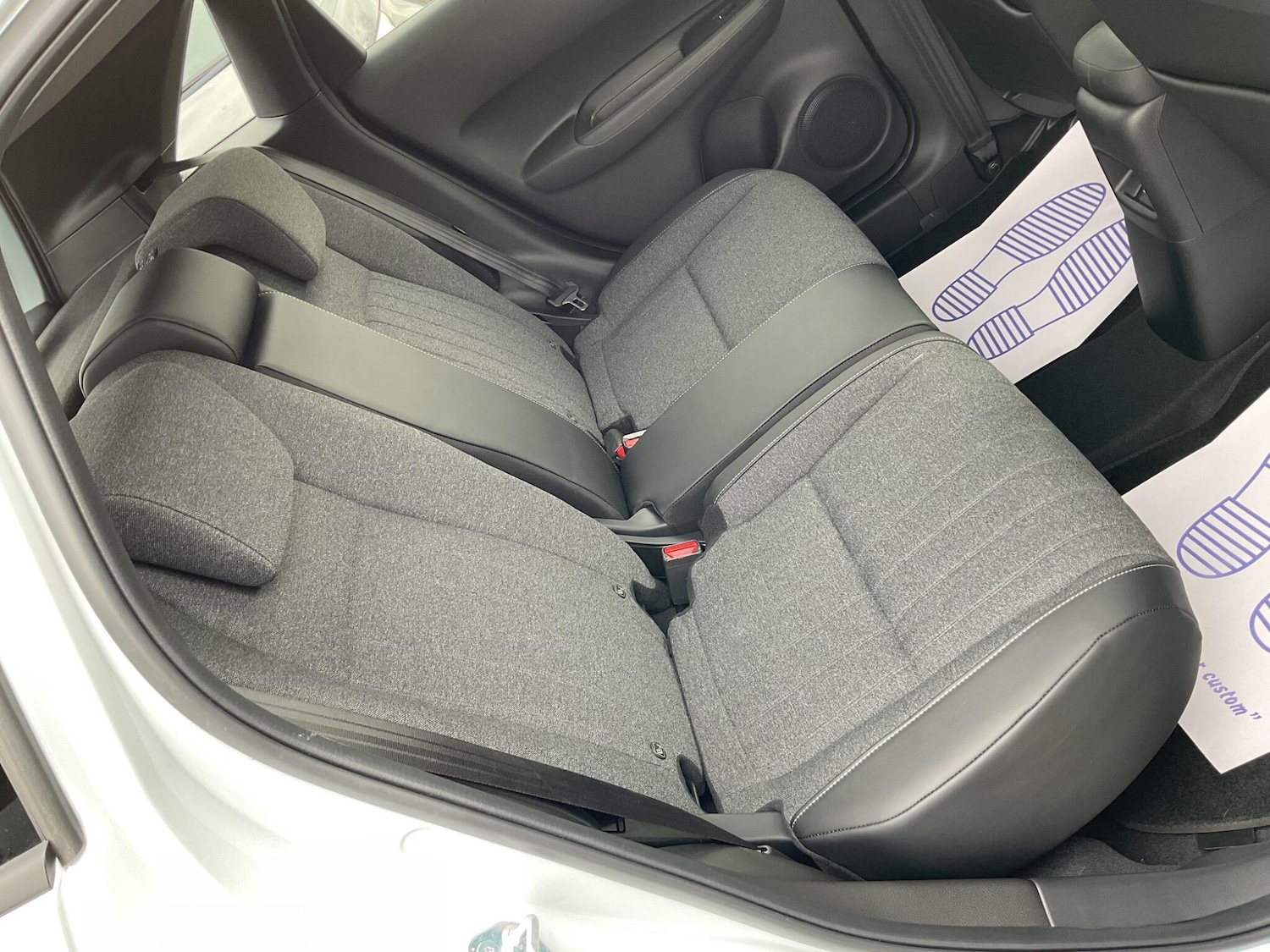 Used Honda Jazz 2025 for sale - 78007279: Photo 23