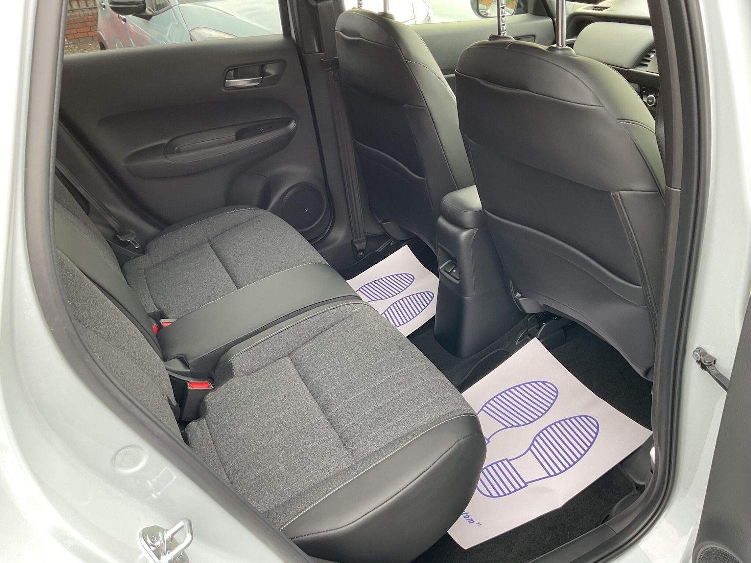 Used Honda Jazz 2025 for sale - 78007279: Photo 24