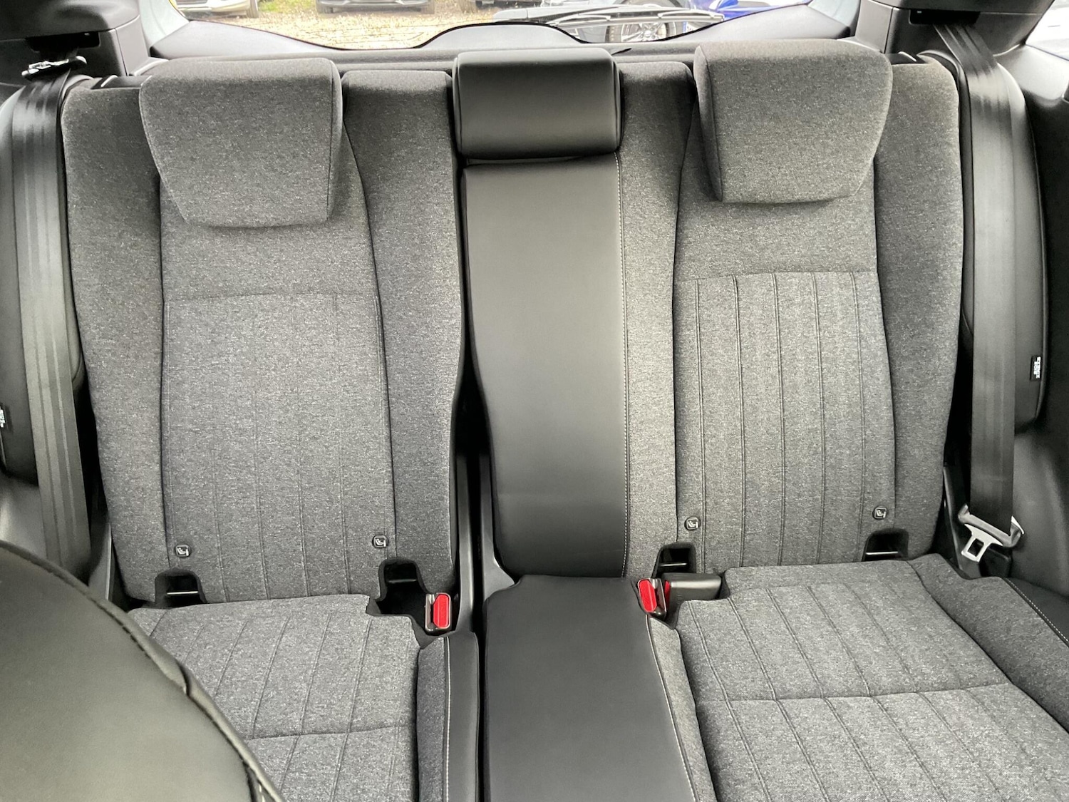 Used Honda Jazz 2025 for sale - 78007279: Photo 25