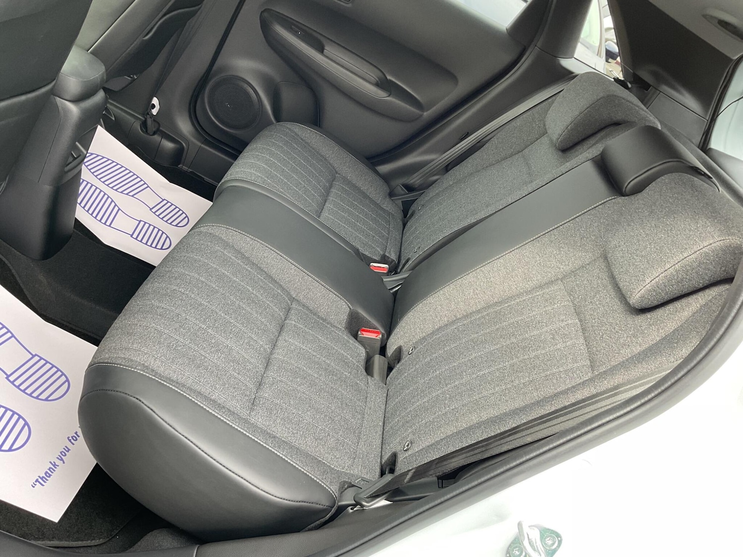 Used Honda Jazz 2025 for sale - 78007279: Photo 26