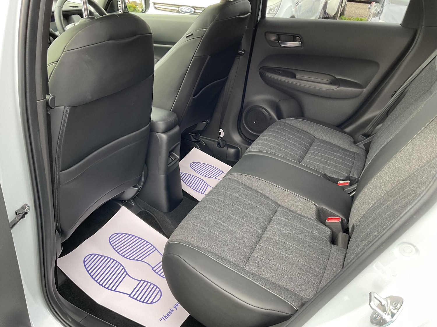 Used Honda Jazz 2025 for sale - 78007279: Photo 27