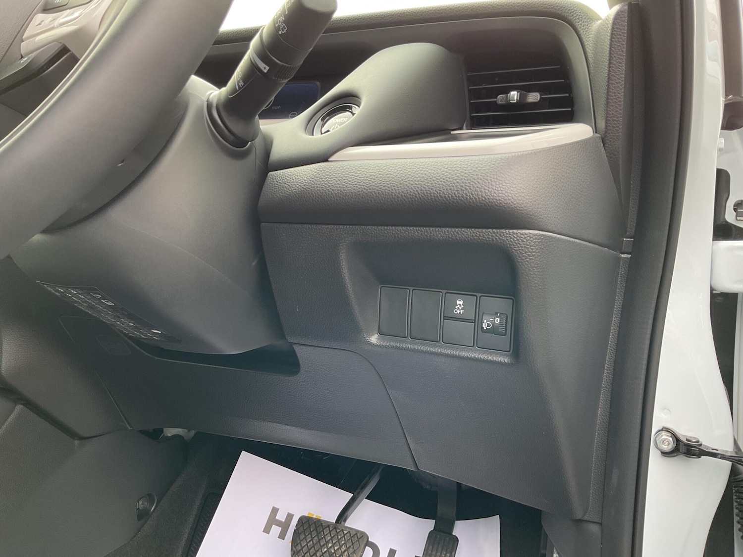 Used Honda Jazz 2025 for sale - 78007279: Photo 28