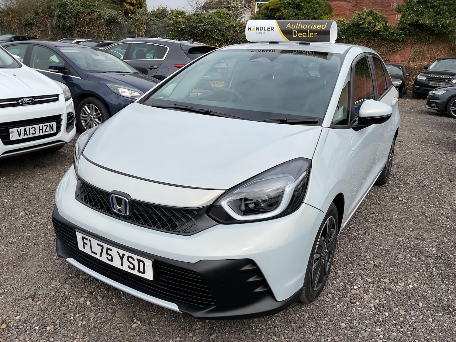 Used Honda Jazz 2025 for sale - 78007279: Photo 3