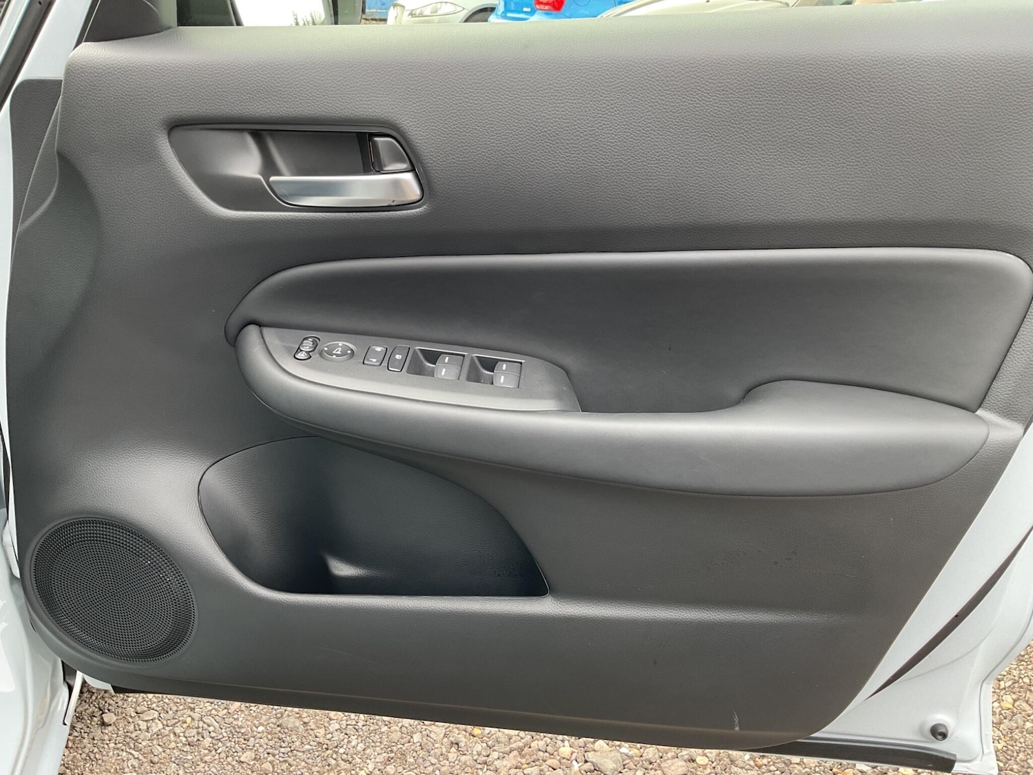 Used Honda Jazz 2025 for sale - 78007279: Photo 32