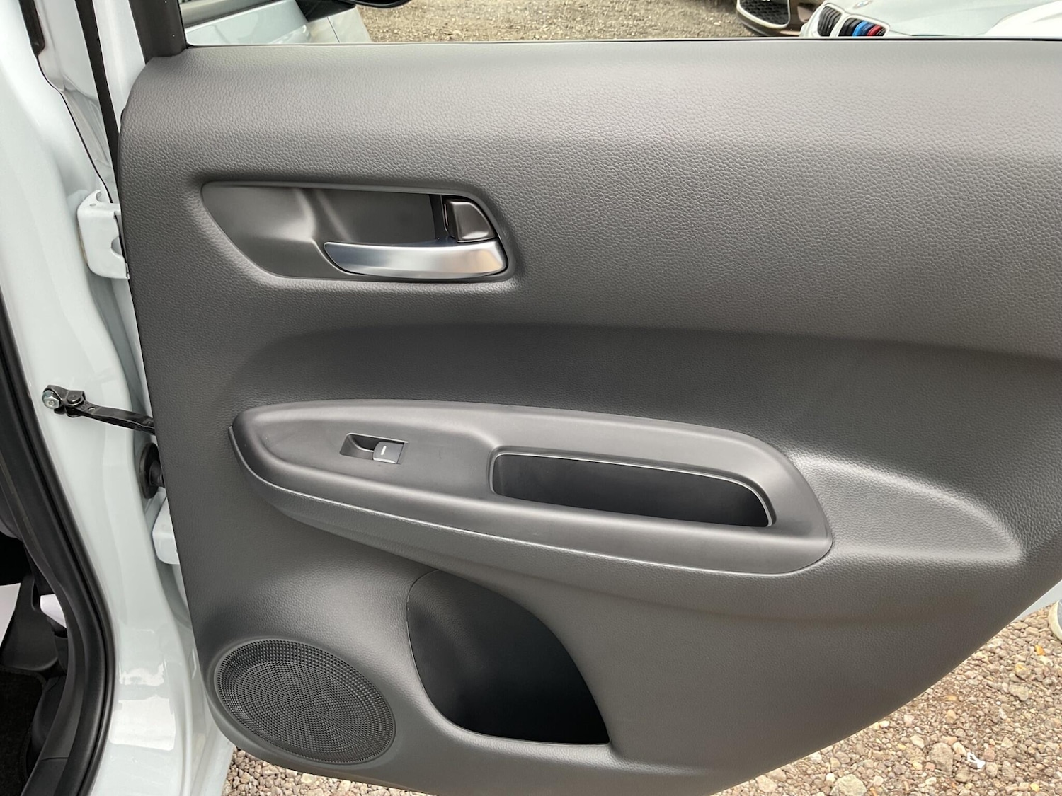 Used Honda Jazz 2025 for sale - 78007279: Photo 33