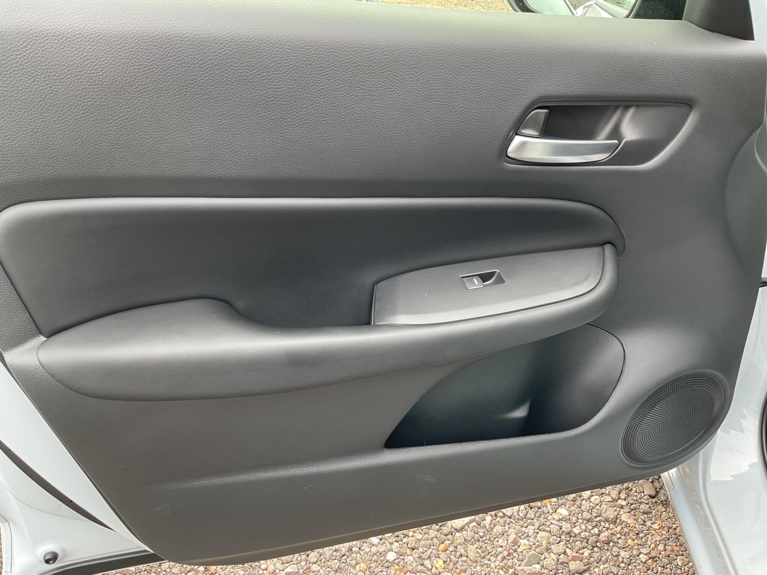 Used Honda Jazz 2025 for sale - 78007279: Photo 34