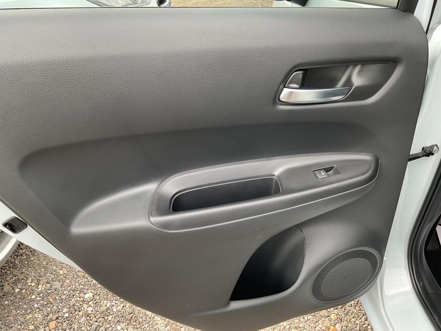 Used Honda Jazz 2025 for sale - 78007279: Photo 35