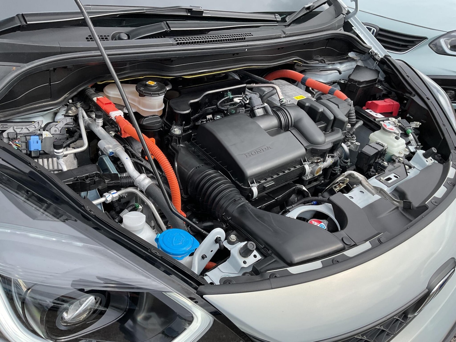 Used Honda Jazz 2025 for sale - 78007279: Photo 36