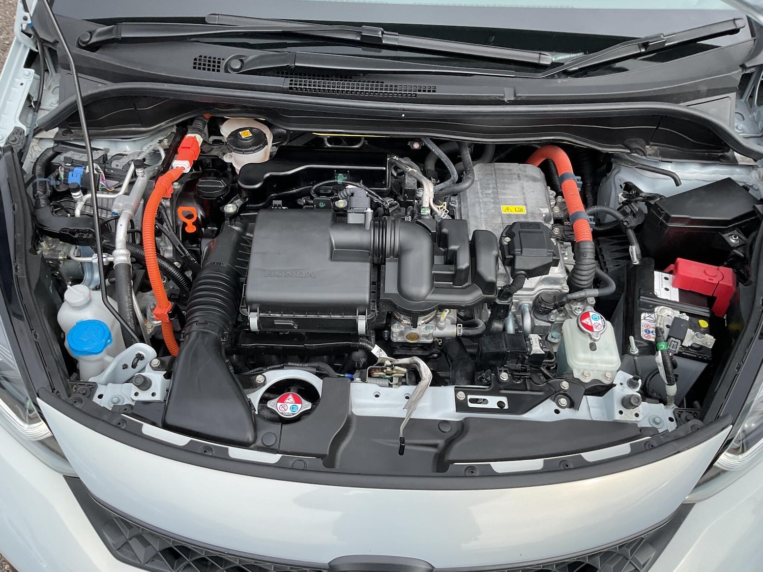 Used Honda Jazz 2025 for sale - 78007279: Photo 37