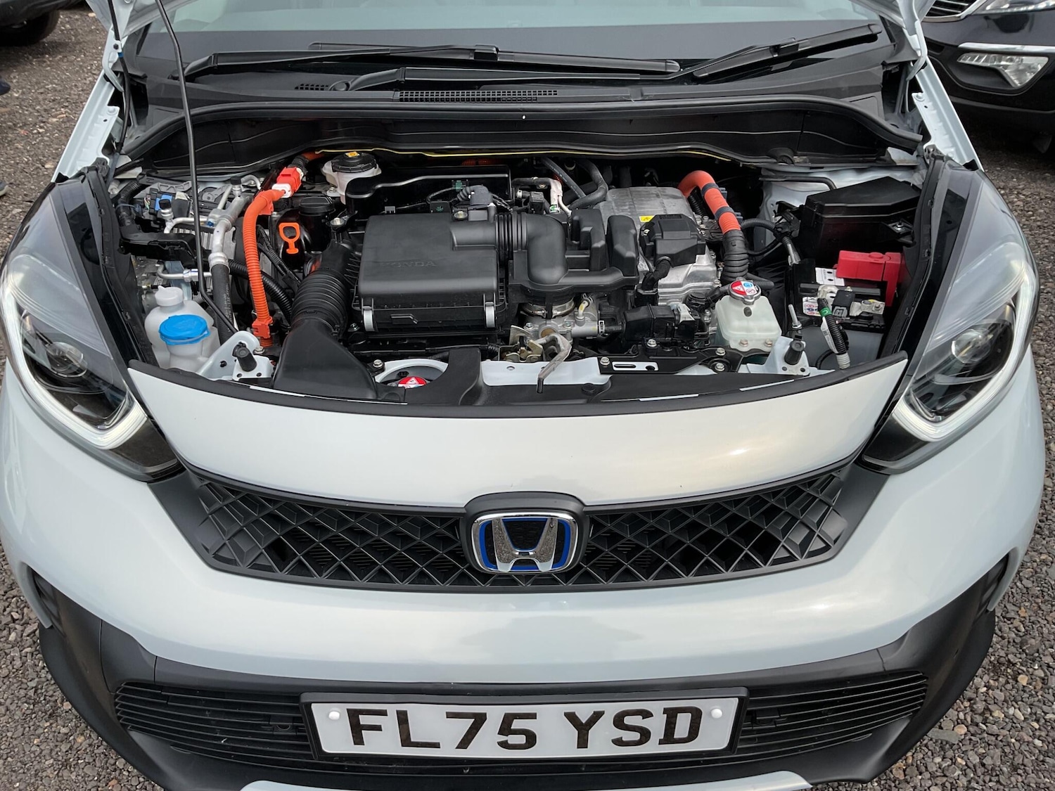 Used Honda Jazz 2025 for sale - 78007279: Photo 38