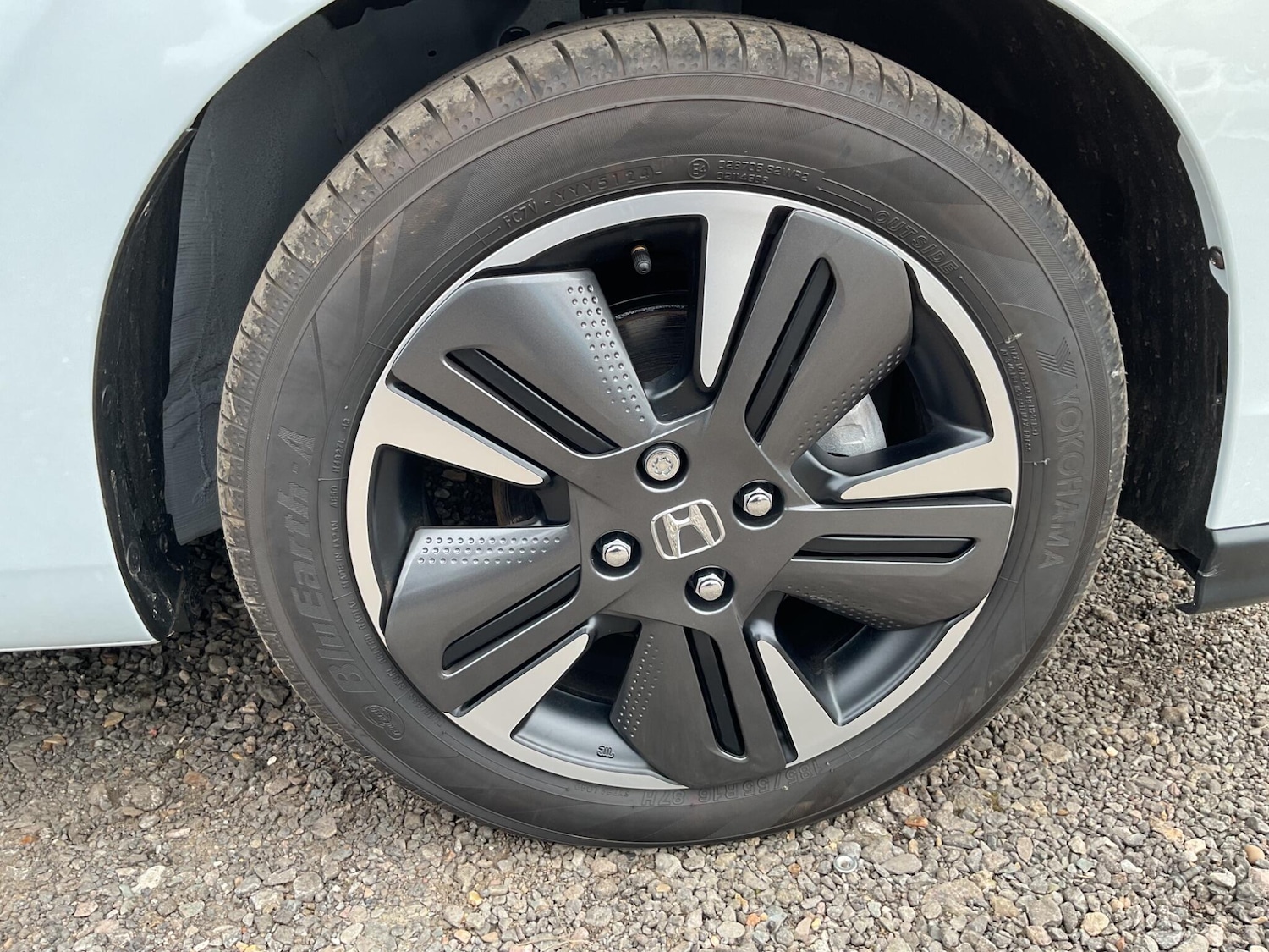 Used Honda Jazz 2025 for sale - 78007279: Photo 39