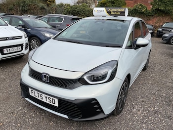 Used Honda Jazz 2025 for sale - 78007279: Photo