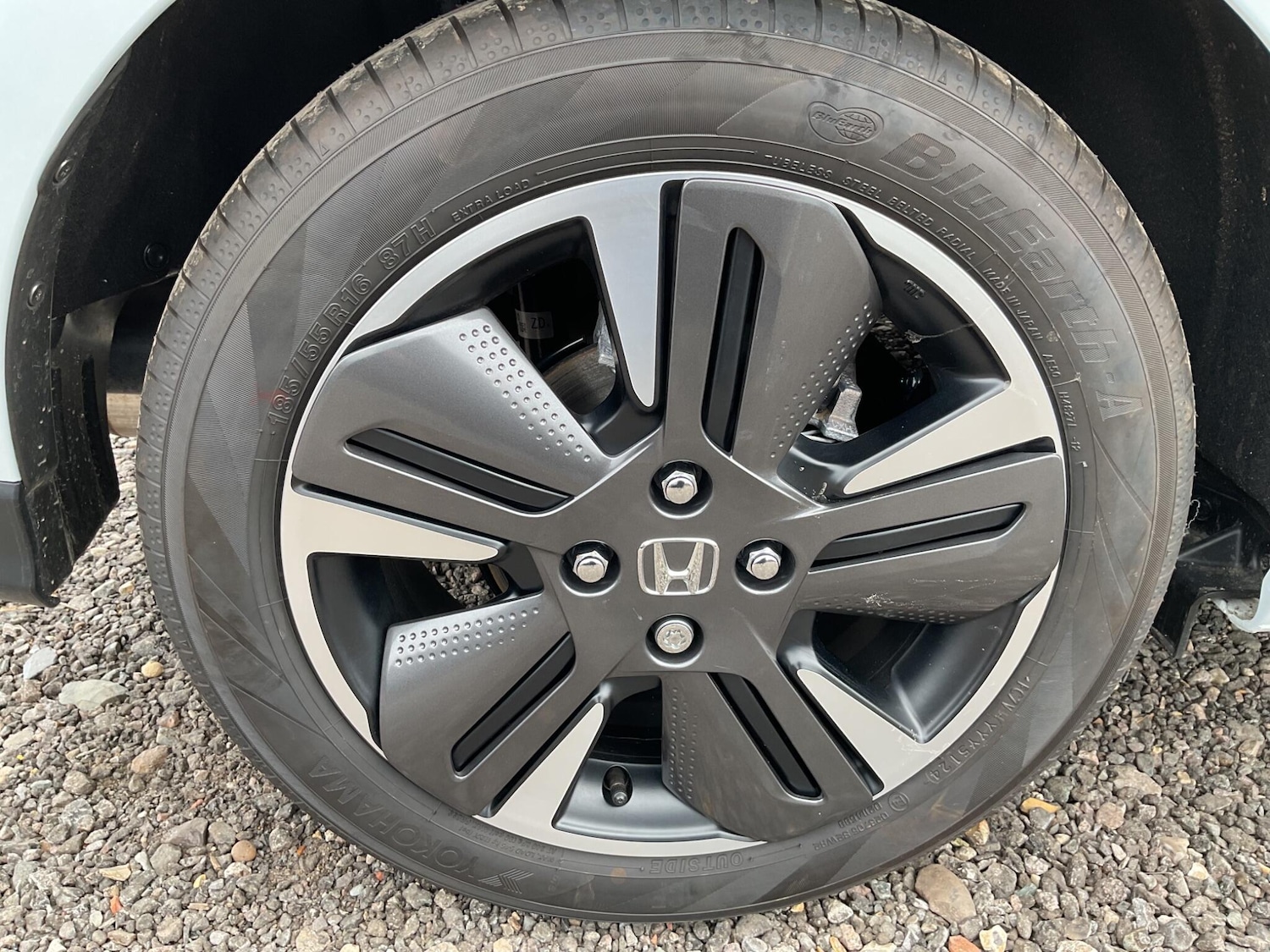 Used Honda Jazz 2025 for sale - 78007279: Photo 40