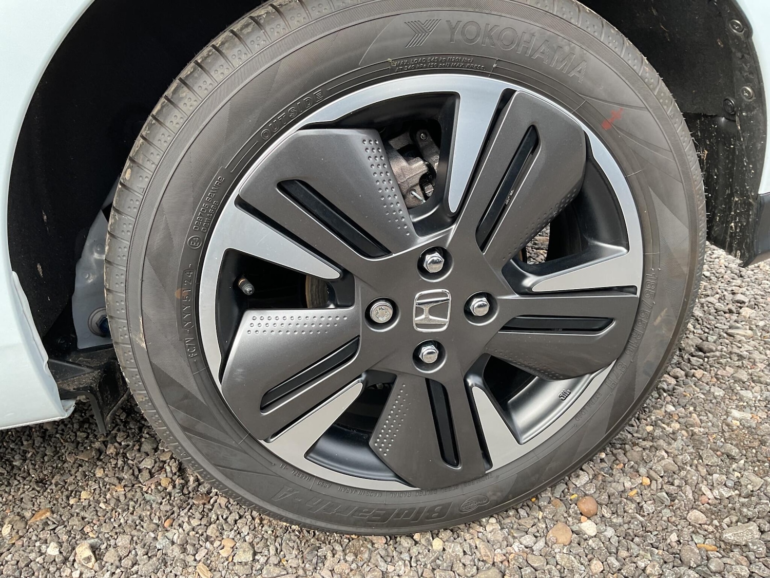 Used Honda Jazz 2025 for sale - 78007279: Photo 41