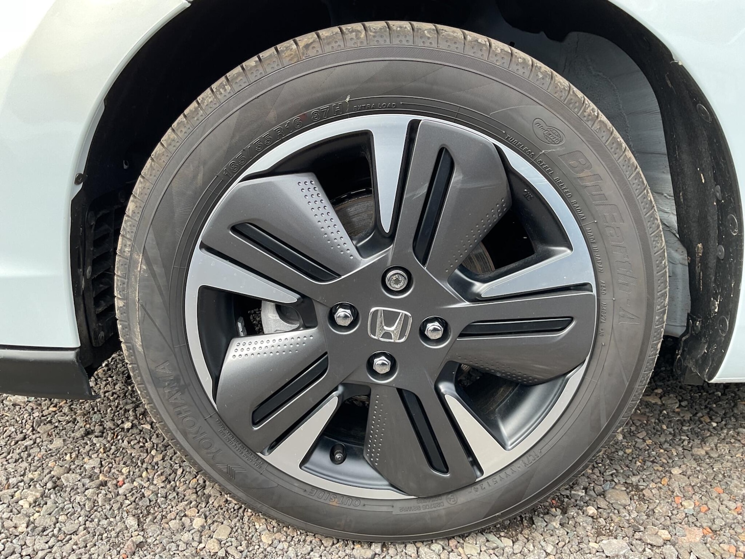 Used Honda Jazz 2025 for sale - 78007279: Photo 42