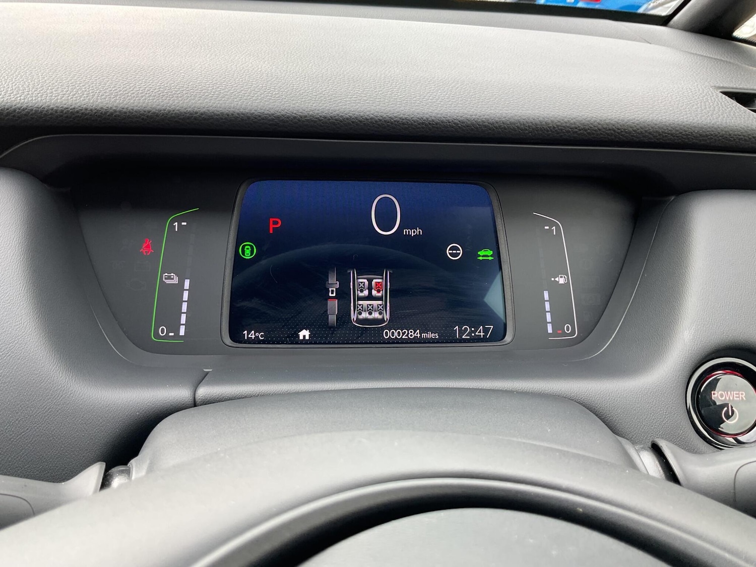 Used Honda Jazz 2025 for sale - 78007279: Photo 43