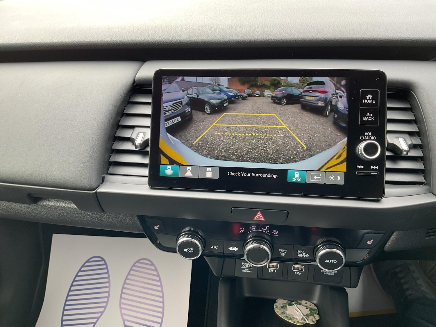 Used Honda Jazz 2025 for sale - 78007279: Photo 44