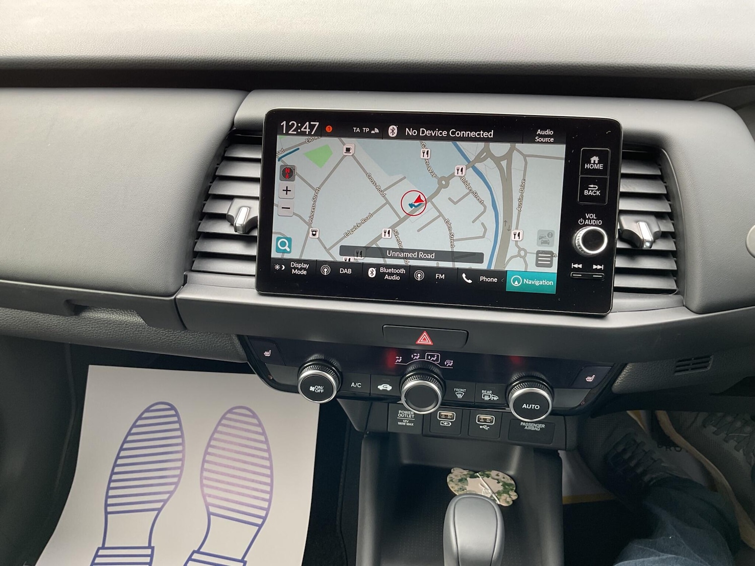 Used Honda Jazz 2025 for sale - 78007279: Photo 45