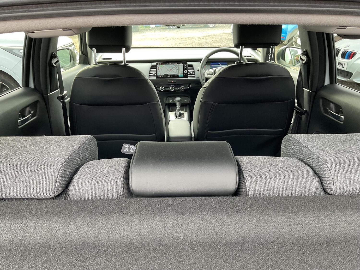 Used Honda Jazz 2025 for sale - 78007279: Photo 47