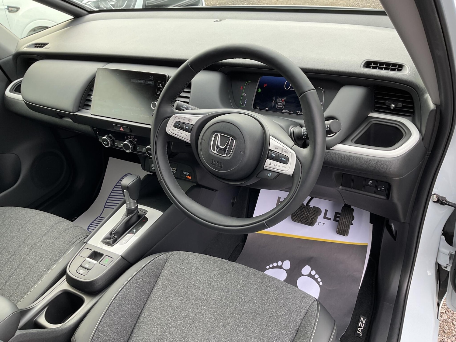 Used Honda Jazz 2025 for sale - 78007279: Photo 48