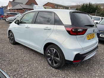 Used Honda Jazz 2025 for sale - 78007279: Photo