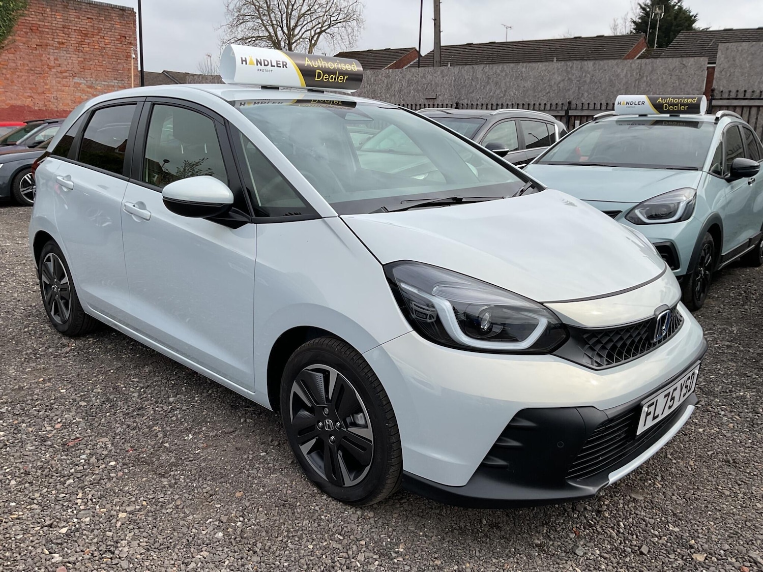 Used Honda Jazz 2025 for sale - 78007279: Photo 5