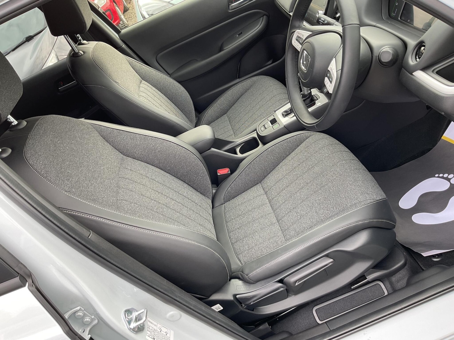 Used Honda Jazz 2025 for sale - 78007279: Photo 50