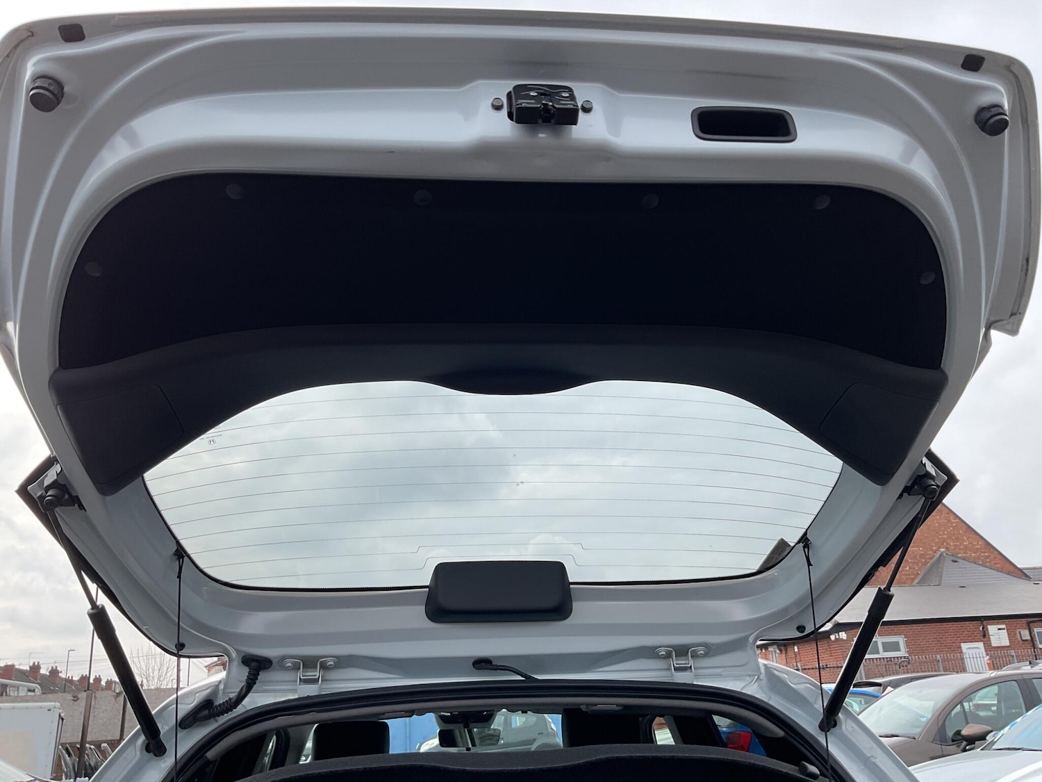 Used Honda Jazz 2025 for sale - 78007279: Photo 54