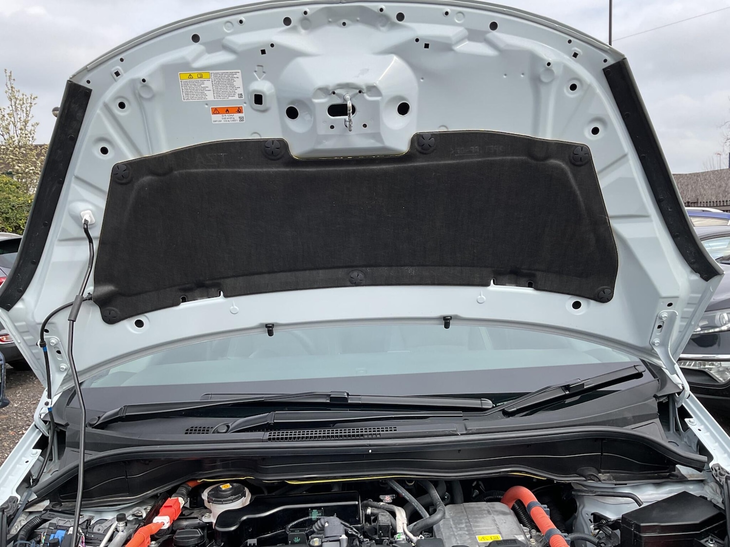 Used Honda Jazz 2025 for sale - 78007279: Photo 55