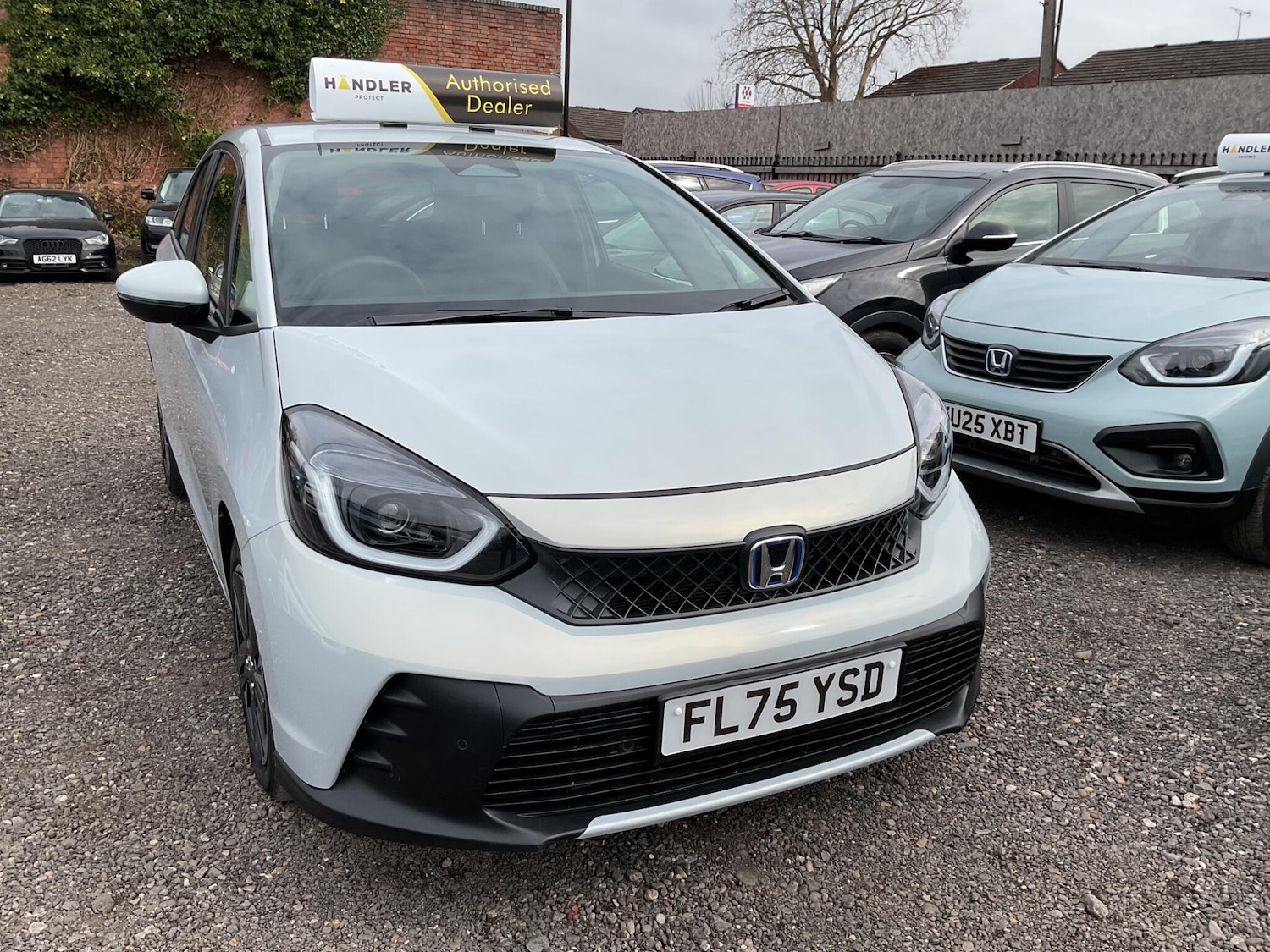 Used Honda Jazz 2025 for sale - 78007279: Photo 6