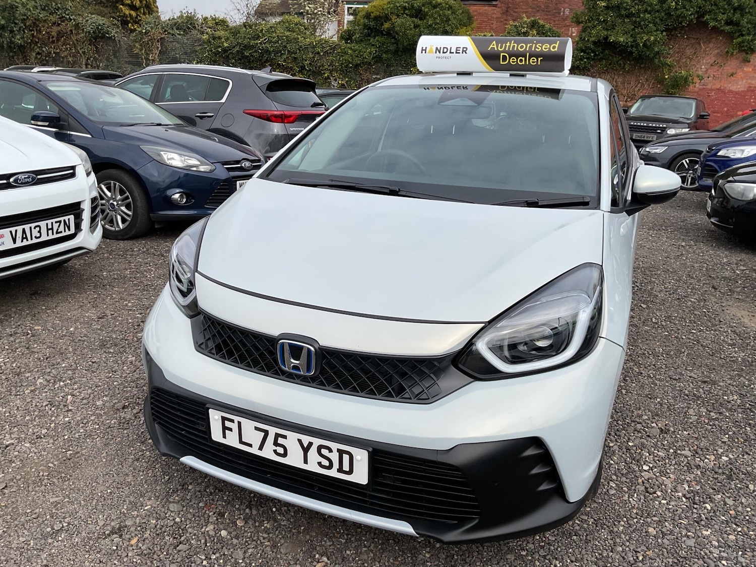 Used Honda Jazz 2025 for sale - 78007279: Photo 7