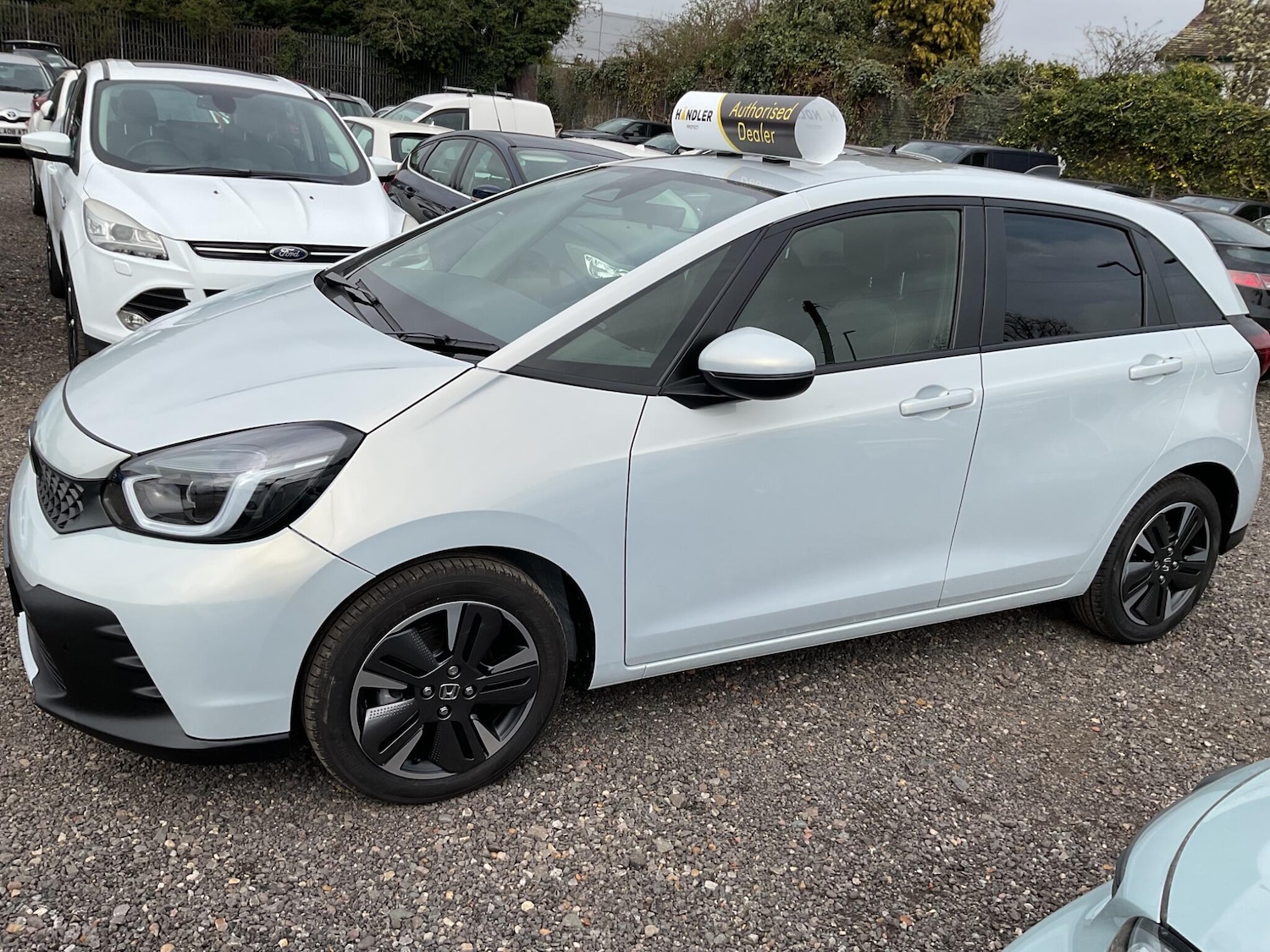 Used Honda Jazz 2025 for sale - 78007279: Photo 9