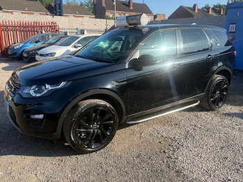 Used Land Rover Discovery Sport 2018 for sale - 79471927: Photo