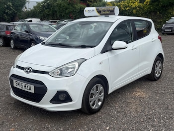 Used Hyundai i10 2015 for sale - 78784615: Photo