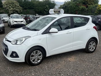 Used Hyundai i10 2015 for sale - 78784615: Photo
