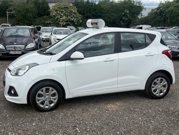 Used Hyundai i10 2015 for sale - 78784615: Photo