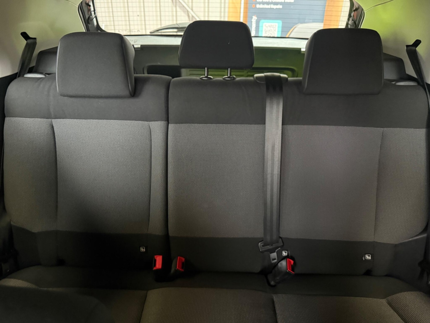 Used Citroen C4 Cactus for sale - 76701757: Photo 19