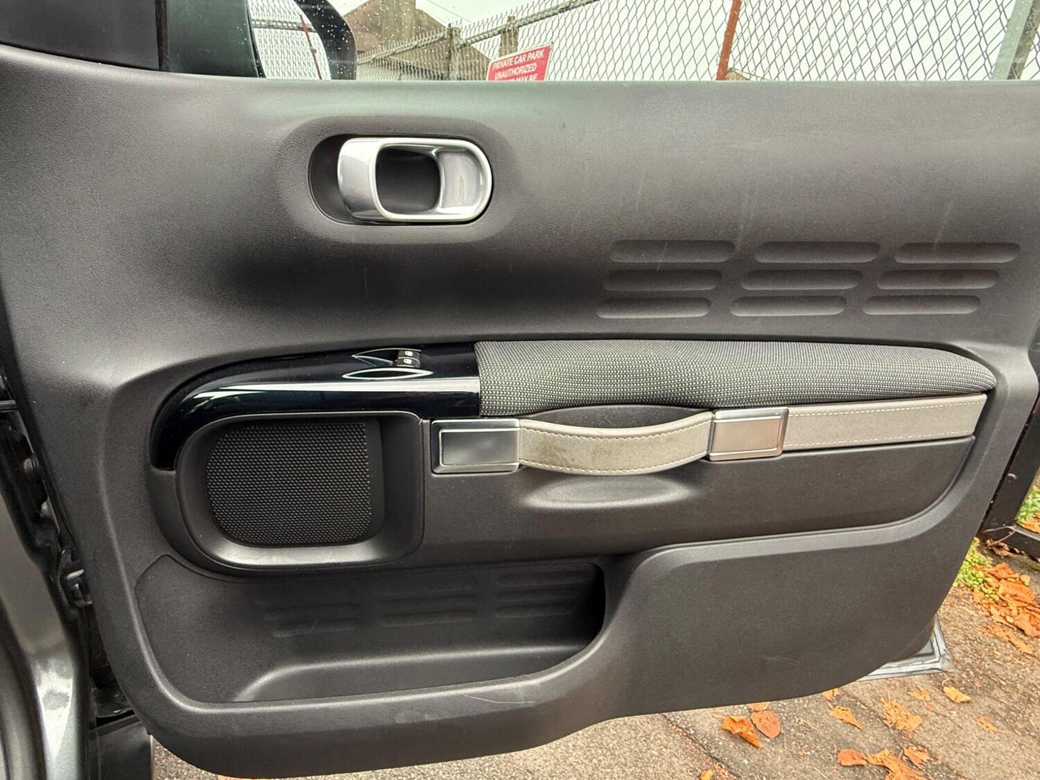 Used Citroen C4 Cactus for sale - 76701757: Photo 23