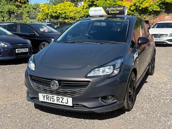 Used Vauxhall Corsa 2015 for sale - 78448294: Photo
