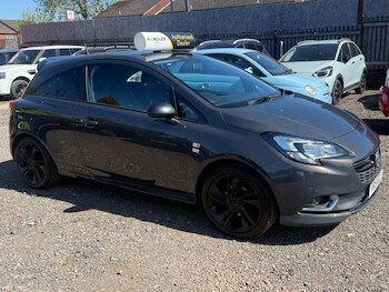 Used Vauxhall Corsa 2015 for sale - 78448294: Photo