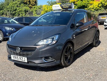 Used Vauxhall Corsa 2015 for sale - 78448294: Photo