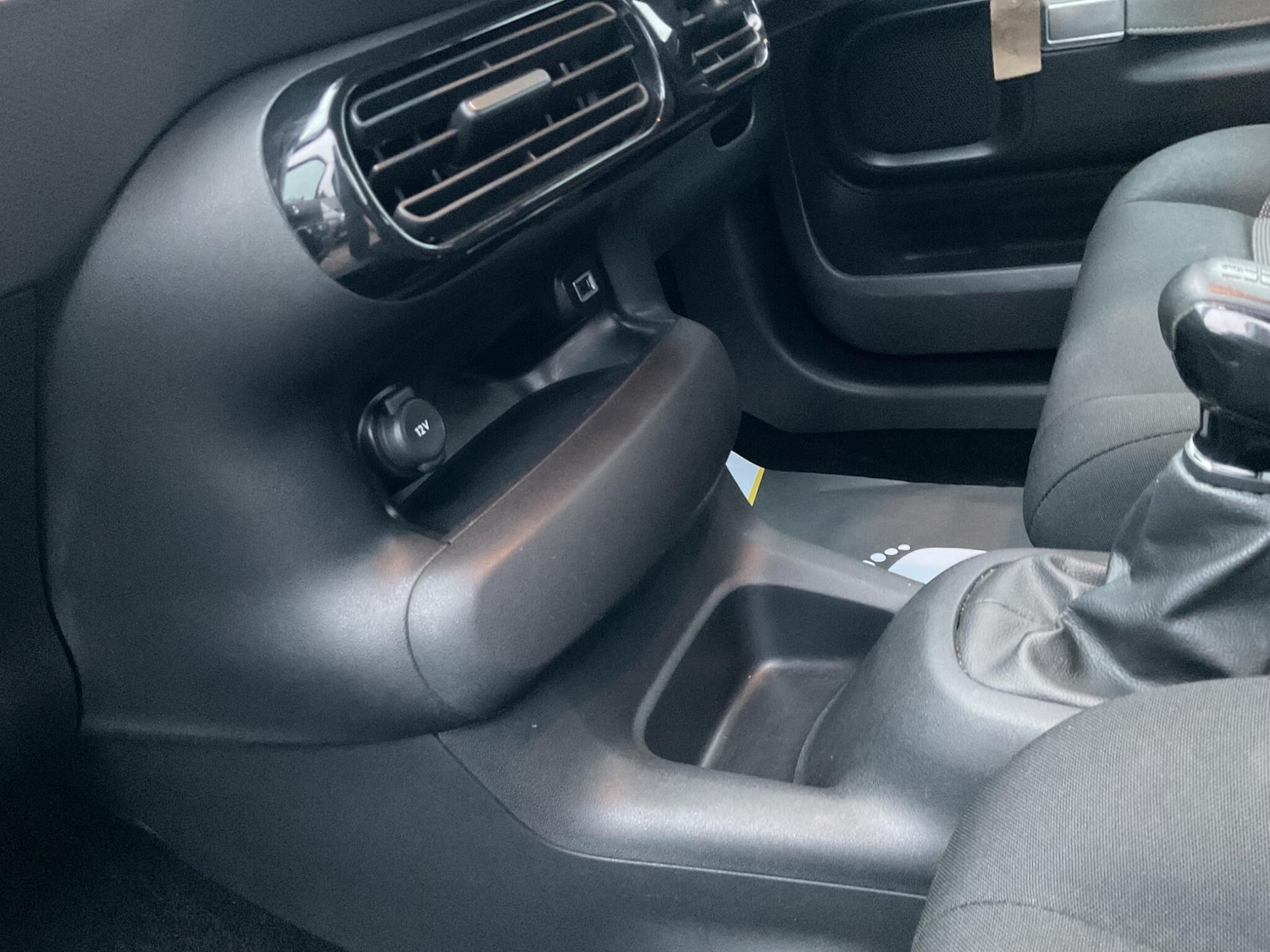 Used Citroen C4 Cactus 2016 for sale - 77331138: Photo 17