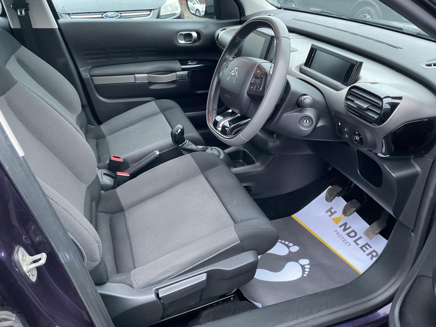 Used Citroen C4 Cactus 2016 for sale - 77331138: Photo 18