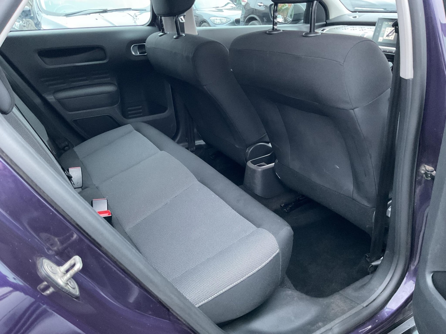 Used Citroen C4 Cactus 2016 for sale - 77331138: Photo 19