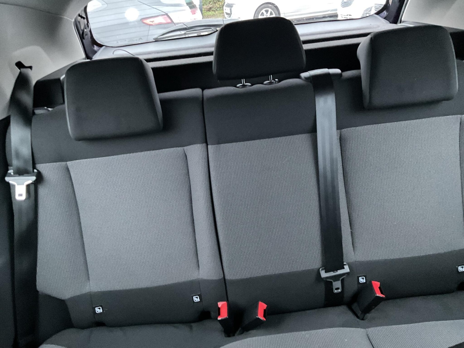 Used Citroen C4 Cactus 2016 for sale - 77331138: Photo 20